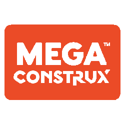 Mega Construx Mystery Packs