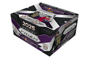 2025 Panini Prizm Baseball Trading Card Box (Hobby)