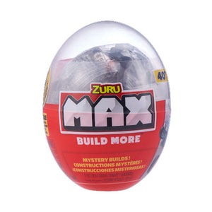 Zuru MAX Build More Mystery Eggs